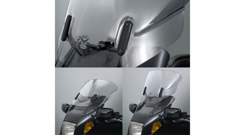 Hornig / ホーニグ ピン Windscreen K1100LT for BMW K1100LT | Z2454