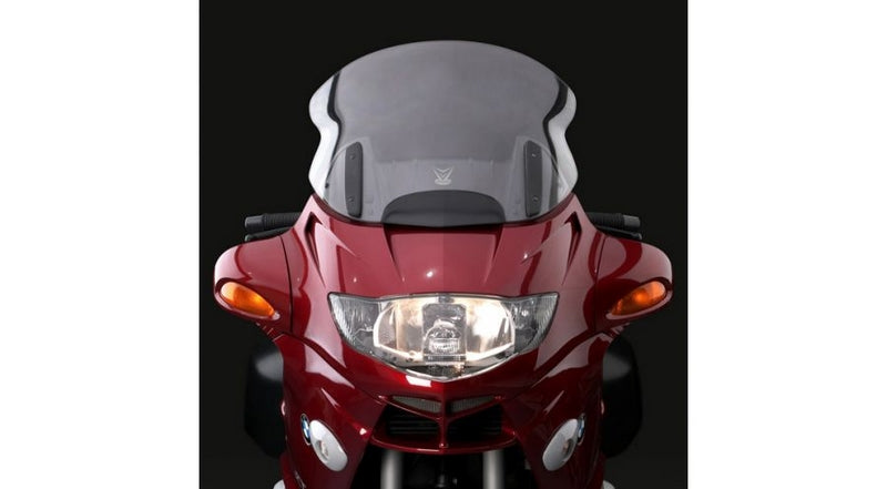 Hornig / ホーニグ ピン Windscreen R1150RT for BMW R850RT (2002-2006) & R1150RT | Z2456