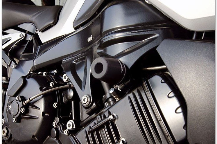 Hornig Crash Protector Plus | eq701plus