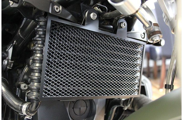Hornig Cooler protection | kg-RnineT