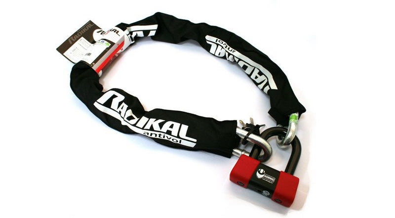 Hornig / ホーニグ ピン Lock-chain combo for BMW C 600 Sport | rk75120