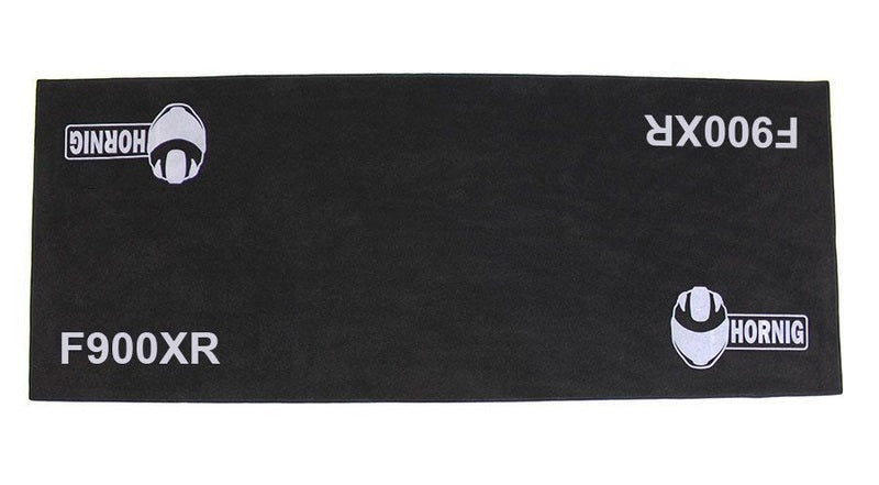 Hornig / ホーニグ ピン Carpet for BMW F900XR | teppich-F900XR