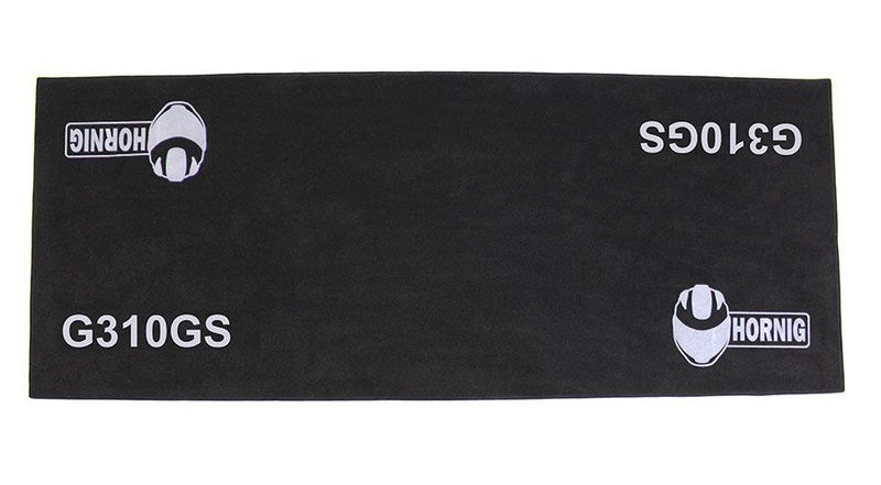 Hornig / ホーニグ ピン Carpet for BMW G 310 GS | teppich-G310GS