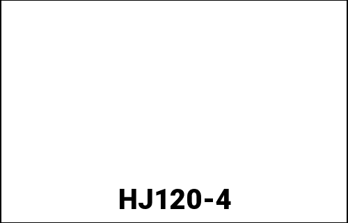 EBCブレーキ RD エンジニアリング ブラスキャブレタージェット | HJ120-4