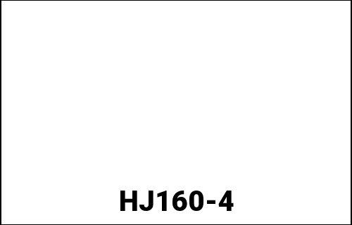 EBCブレーキ RD エンジニアリング ブラスキャブレタージェット | HJ160-4