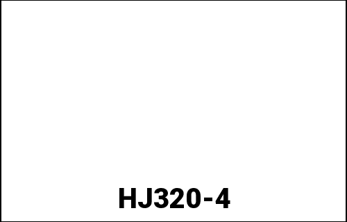 EBCブレーキ RD エンジニアリング ブラスキャブレタージェット | HJ320-4