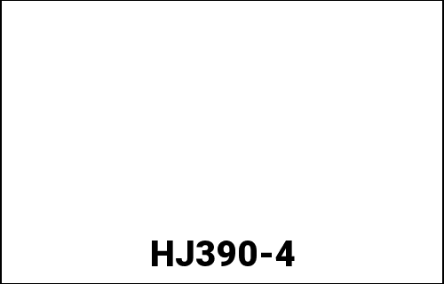 EBCブレーキ RD エンジニアリング ブラスキャブレタージェット | HJ390-4
