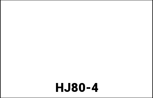 EBCブレーキ RD エンジニアリング ブラスキャブレタージェット | HJ80-4
