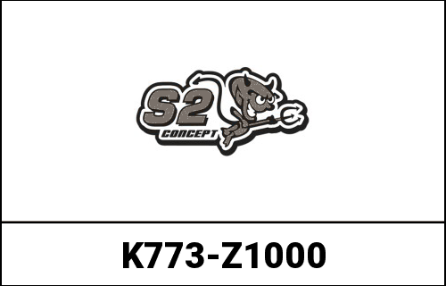 S2-Concept / S2コンセプト ベリーパン Z1000 raw (未塗装)-raw | K773-Z1000