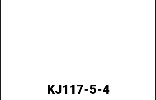EBCブレーキ KEIHIN / ケーヒン スロットジェット(4パケット) | KJ117.5-4