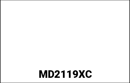 EBCブレーキ XC ブレーキディスク フロント左側用 | MD2119XC