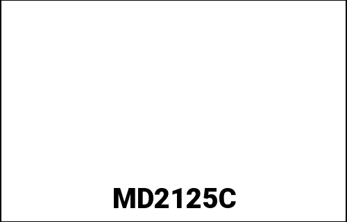 EBCブレーキ ステンレスディスク リア右側用 | MD2125C