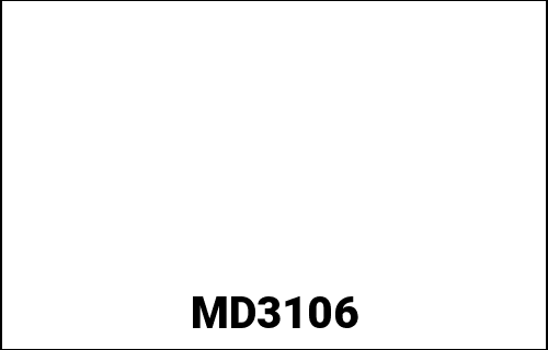 EBCブレーキ ステンレスディスク リア右側用 | MD3106
