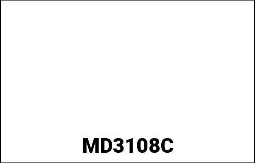 EBCブレーキ ステンレスディスク リア左側用 | MD3108C