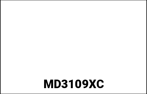 EBCブレーキ XC ブレーキディスク フロント左側用 | MD3109XC