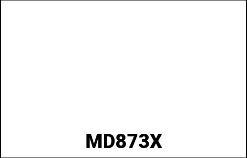 EBCブレーキ X ブレーキディスク フロント左側用 | MD873X