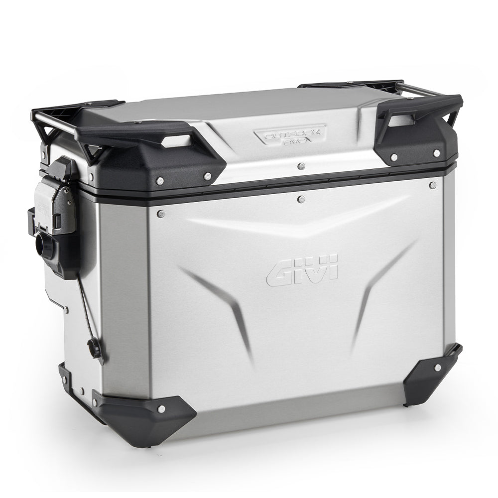 GIVI 右側 サイドケース TREKKER OUTBACK EVO SMART 40 L SLR OBKEVS40AR