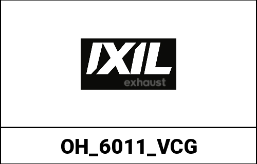 IXIL /イクシル HEXOVAL XTREM カーボン COV - EU規格(Eマーク) | OH6011VCG