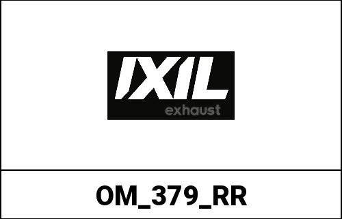IXIL /イクシル RACE HEXACONE XTREM RC1 - EU規格(Eマーク) | OM379RR