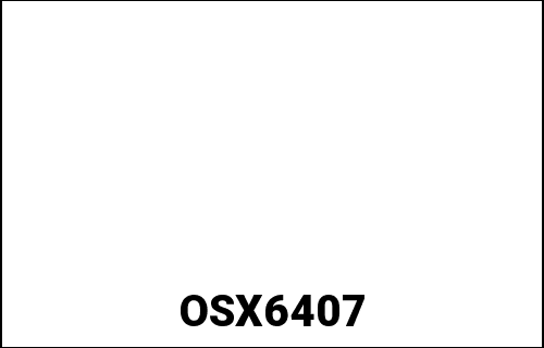 EBCブレーキ オーバーサイズ ブレーキディスクキット フロント左側用 | OSX6407