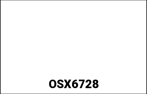 EBCブレーキ オーバーサイズ ブレーキディスクキット フロント左側用 | OSX6728