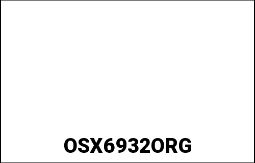 EBCブレーキ オーバーサイズ ブレーキディスクキット オレンジコーティング KTM フロント左側用 | OSX6932ORG