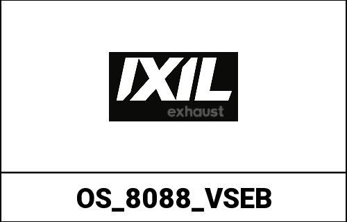 IXIL /イクシル HEXOVAL XTREM ブラック XOVE | OS8088VSEB