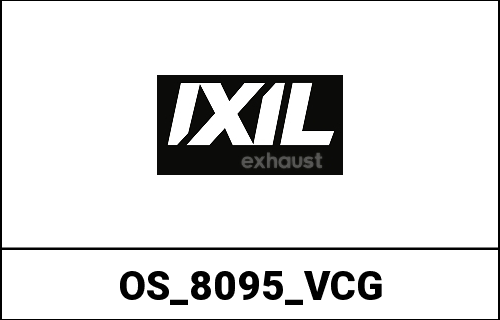 IXIL /イクシル HEXOVAL XTREM カーボン COV - EU規格(Eマーク) | OS8095VCG