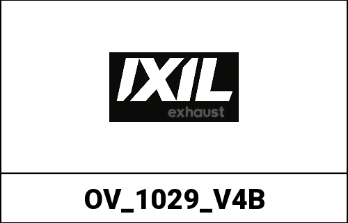 IXIL HEXOVAL XTREM BLACK | OV1029V4B