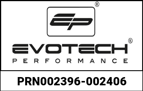 Evotech Performance Evo Folding Clutch and Brake Lever set | PRN002396-002406