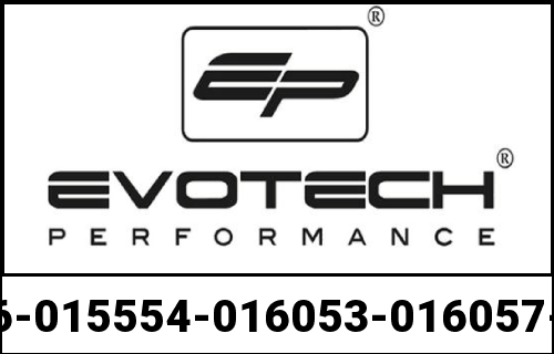 EVOTECH PERFORMANCE / エヴォテック パフォーマンス ブレーキ & クラッチレバープロテクターキット (Race) | PRN015536-015554-016053-016057-016058