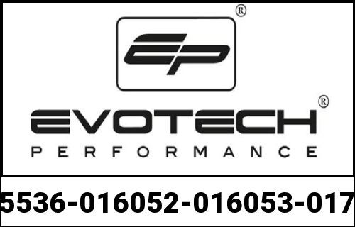 EVOTECH PERFORMANCE / エヴォテック パフォーマンス Moto Guzzi V7 Special ブレーキレバープロテクターキット (2023+) (Race) | PRN015536-016052-016053-017478