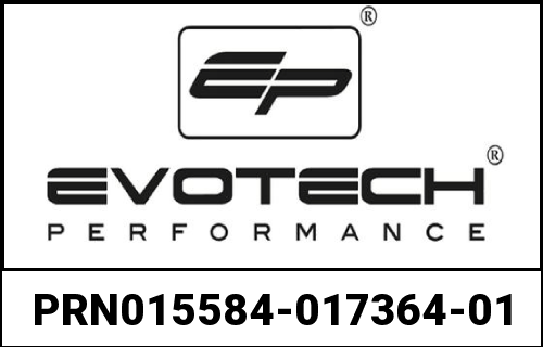 EVOTECH PERFORMANCE / エヴォテック パフォーマンス Beeline Moto 2 Sat Nav マウント | PRN015584-017364