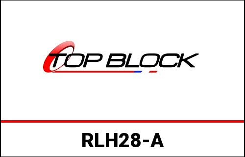 Top-Block / トップブロック フレームスライダー HONDA NC700S (12-20) honda カラー: アルミニウム | RLH28-A