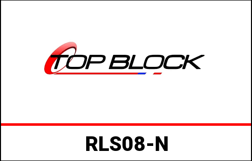 Top-Block / トップブロック フレームスライダー SUZUKI GSXR1000 (01-02) カラー: ブラック | RLS08-N