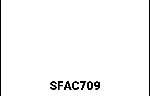 EBCブレーキ SFAC カーボンシリーズ Scooter パッド フロント右側用 | SFAC709