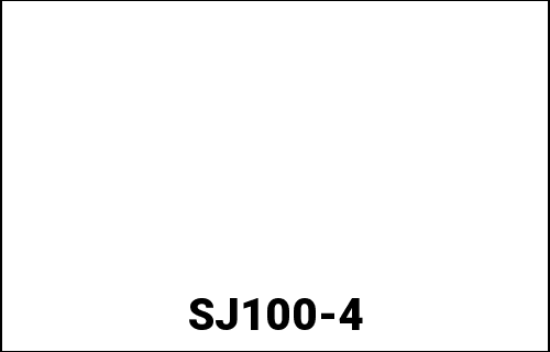 EBCブレーキ Mikuni / ミクニ スロット ヘッドスタイルジェット(4パケット) | SJ100-4