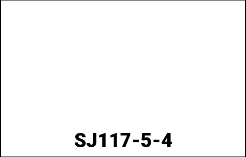 EBCブレーキ Mikuni / ミクニ スロット ヘッドスタイルジェット(4パケット) | SJ117.5-4