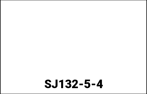 EBCブレーキ Mikuni / ミクニ スロット ヘッドスタイルジェット(4パケット) | SJ132.5-4