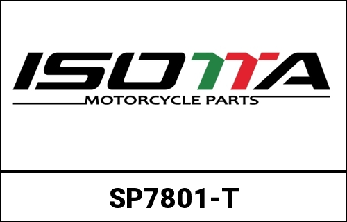 Isotta / イソッタ パラグラム キット R 1200 RT 2005>2009 | sp7801-t