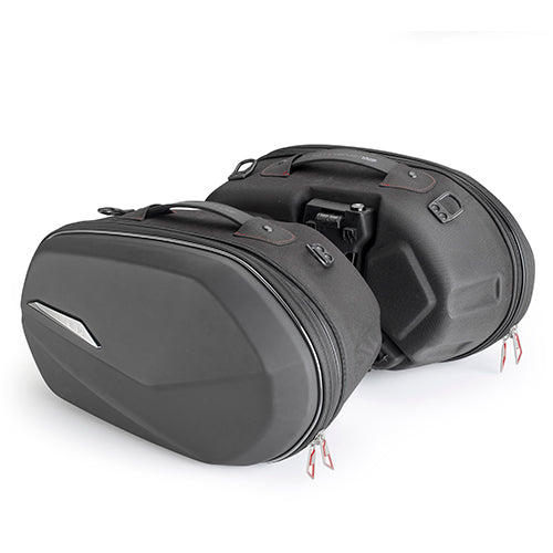 GIVI EASYLOCK サイド用 バッグ 2X25L ST609+