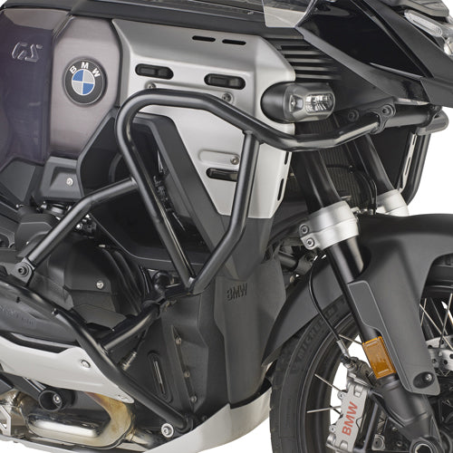 GIVI トップ用 クラッシュバー BMW R 1300 GS ADVENTURE (25) TNH5146
