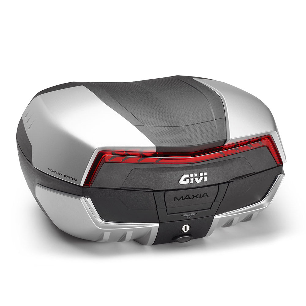 GIVI MAXIA 5 トップケース モノキー V58N2
