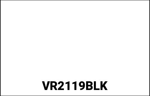 EBCブレーキ Veeシリーズ Sport バイク ブレーキディスク(ブラックハブ)フロント左側用 | VR2119BLK