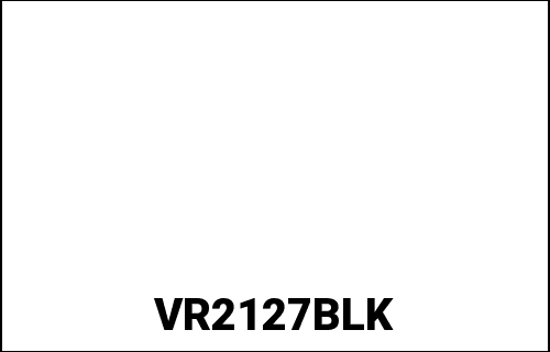 EBCブレーキ Veeシリーズ Sport バイク ブレーキディスク(ブラックハブ)フロント左側用 | VR2127BLK