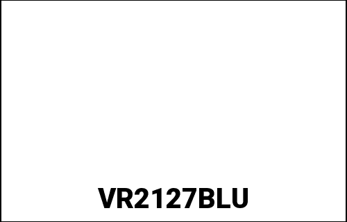 EBCブレーキ Veeシリーズ Sport バイク ブレーキディスク(ブルーハブ)フロント左側用 | VR2127BLU