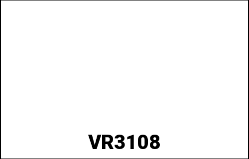 EBCブレーキ Veeシリーズ Sport バイク ブレーキディスクキット(リアフィット)リア左側用 | VR3108