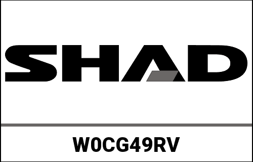 Shad / シャッド バックレスト システム フィッティング BMW C400GT | W0CG49RV