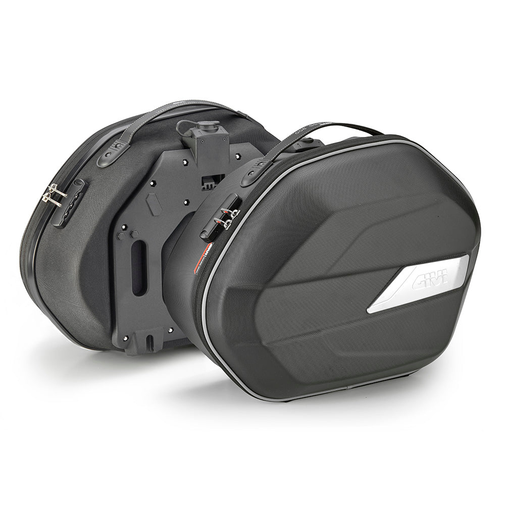 GIVI サイド用 バッグ モノキー WL900B
