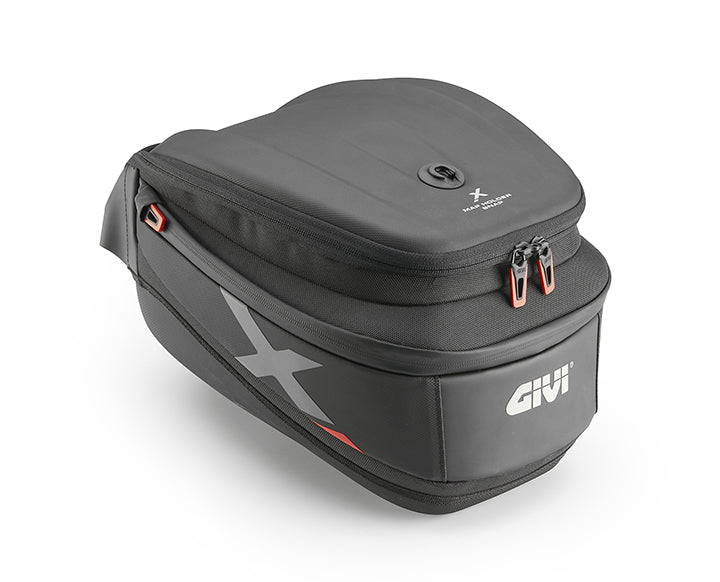 GIVI タンクバッグ 15-20L XL06B